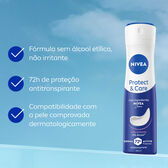 Creme Protect & Care 72h Wells Image 2