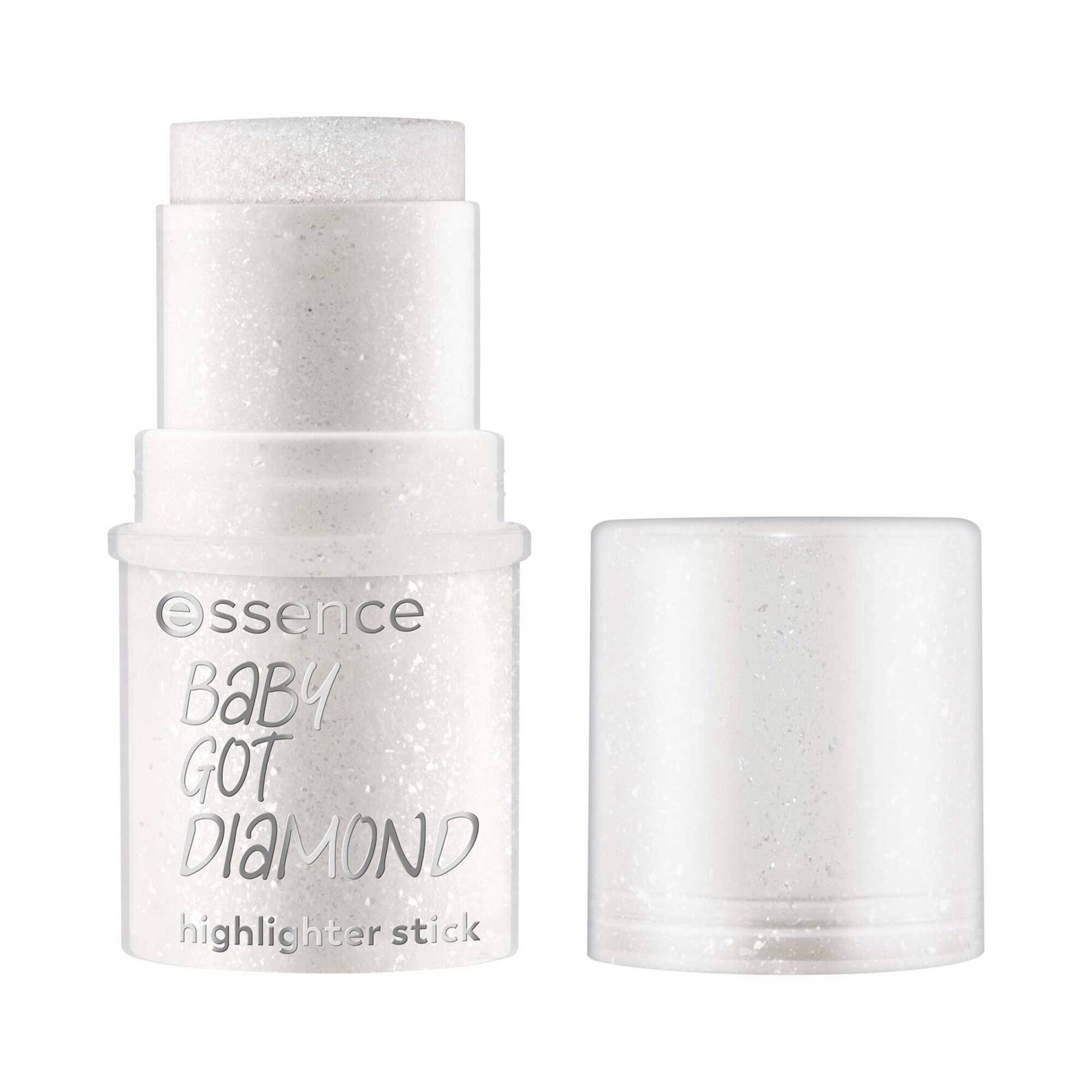 Baby Got Diamond Highlighter Stick