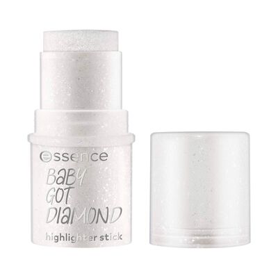 Baby Got Diamond Highlighter Stick