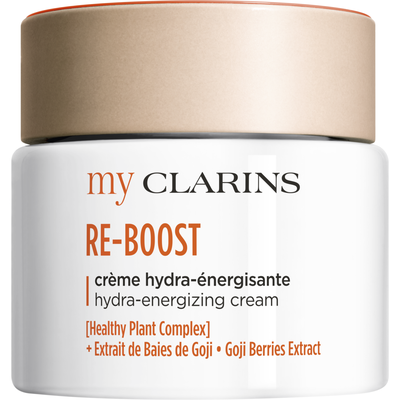 Re-Boost Hydra- Energizing Cream