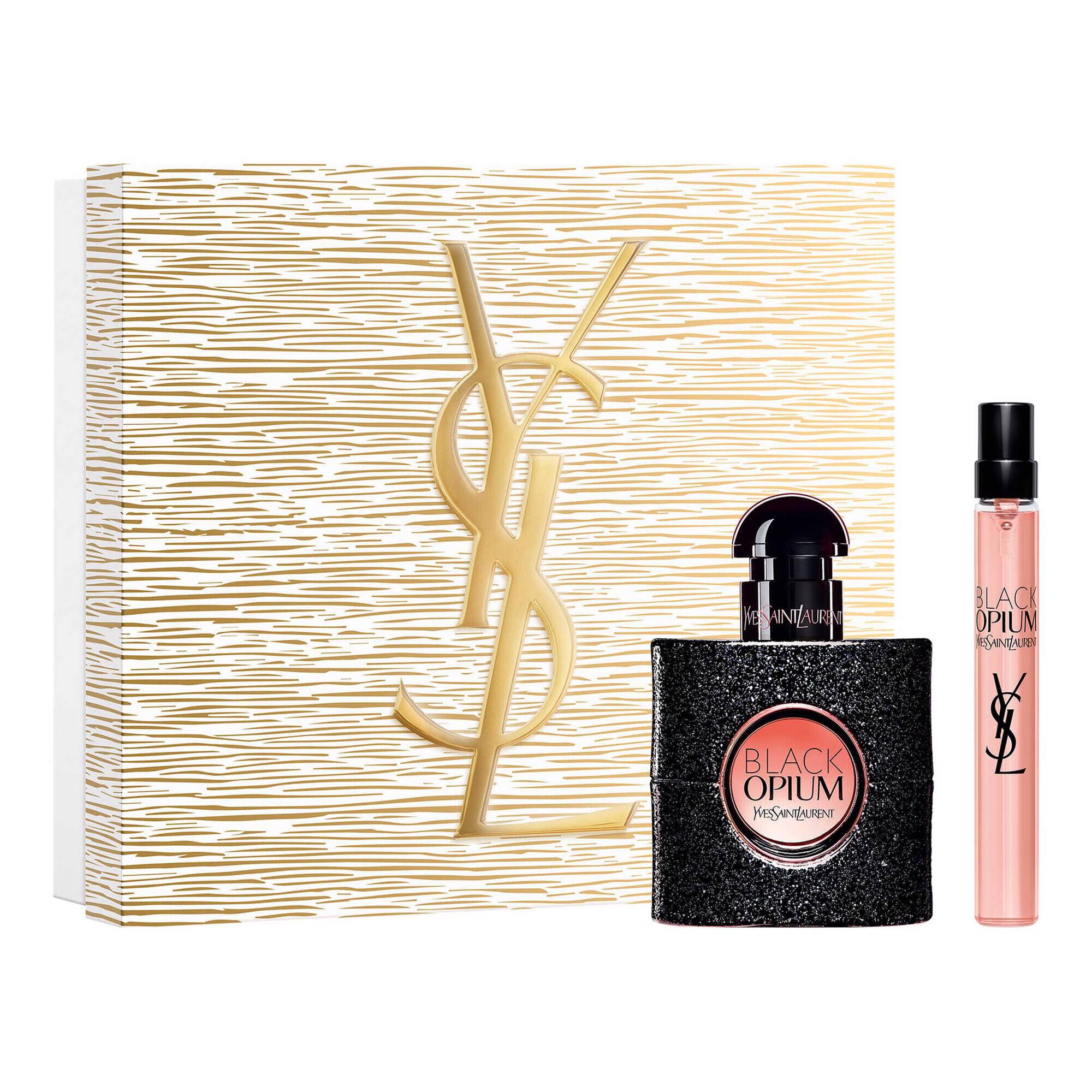 Coffret Black Opium Eau de Parfum