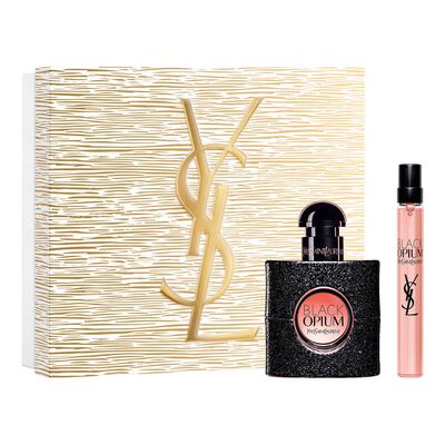 Coffret Black Opium Eau de Parfum