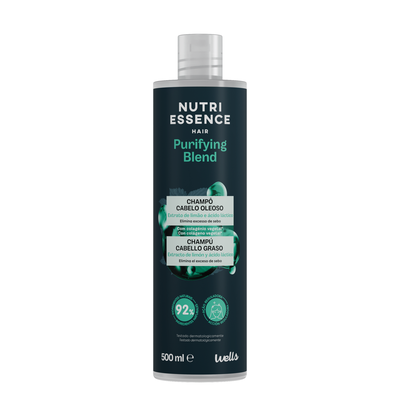 Nutri Essence Purifying Blend