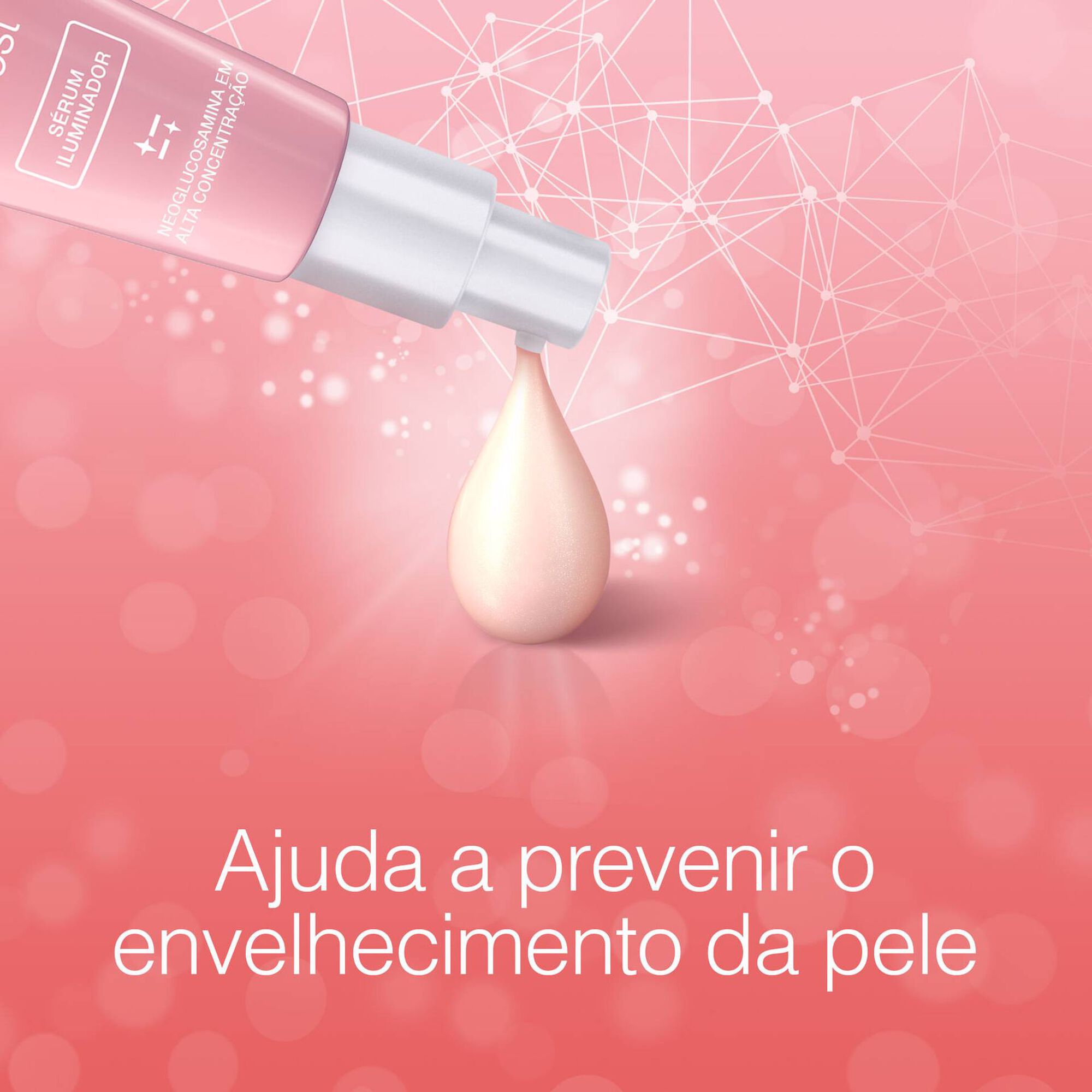 Bright Boost Sérum Iluminador