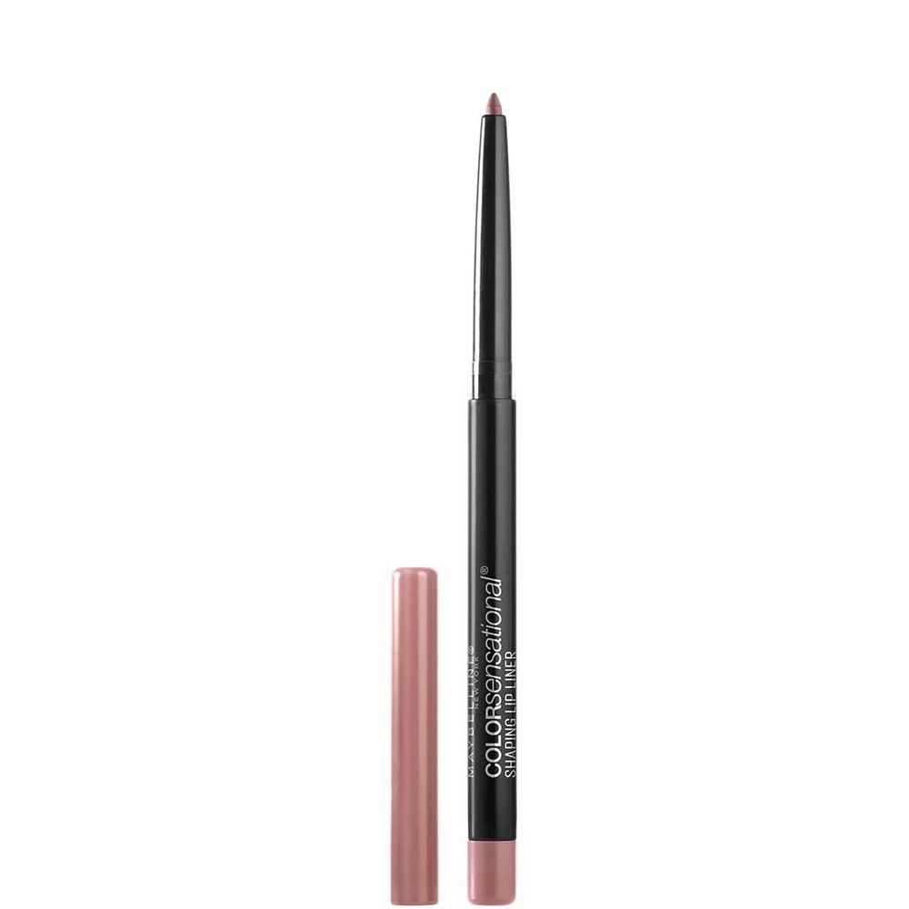 Delineador de Lábios Color Sensational 50 - dusty rose