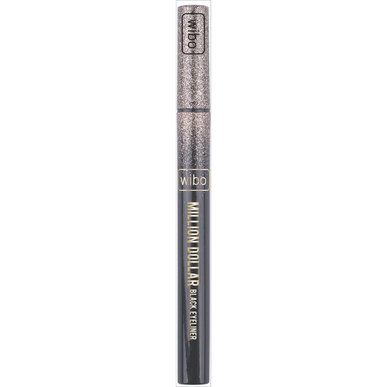 Eyeliner em Caneta Black Million Dollar Wells Image 1