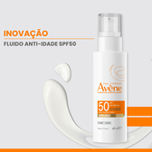 Anti-Age Fluid SPF50 Wells Image 5