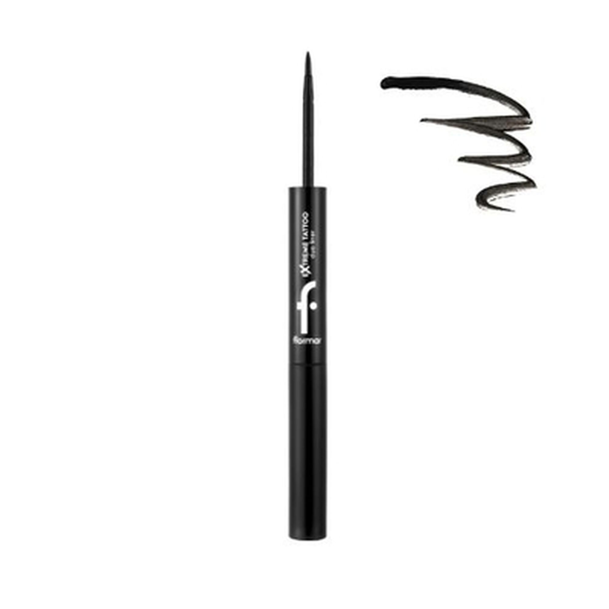 Lápis de Olhos Extreme Tattoo Duo Liner