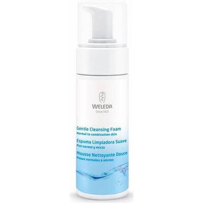 Gentle Cleansing Foam