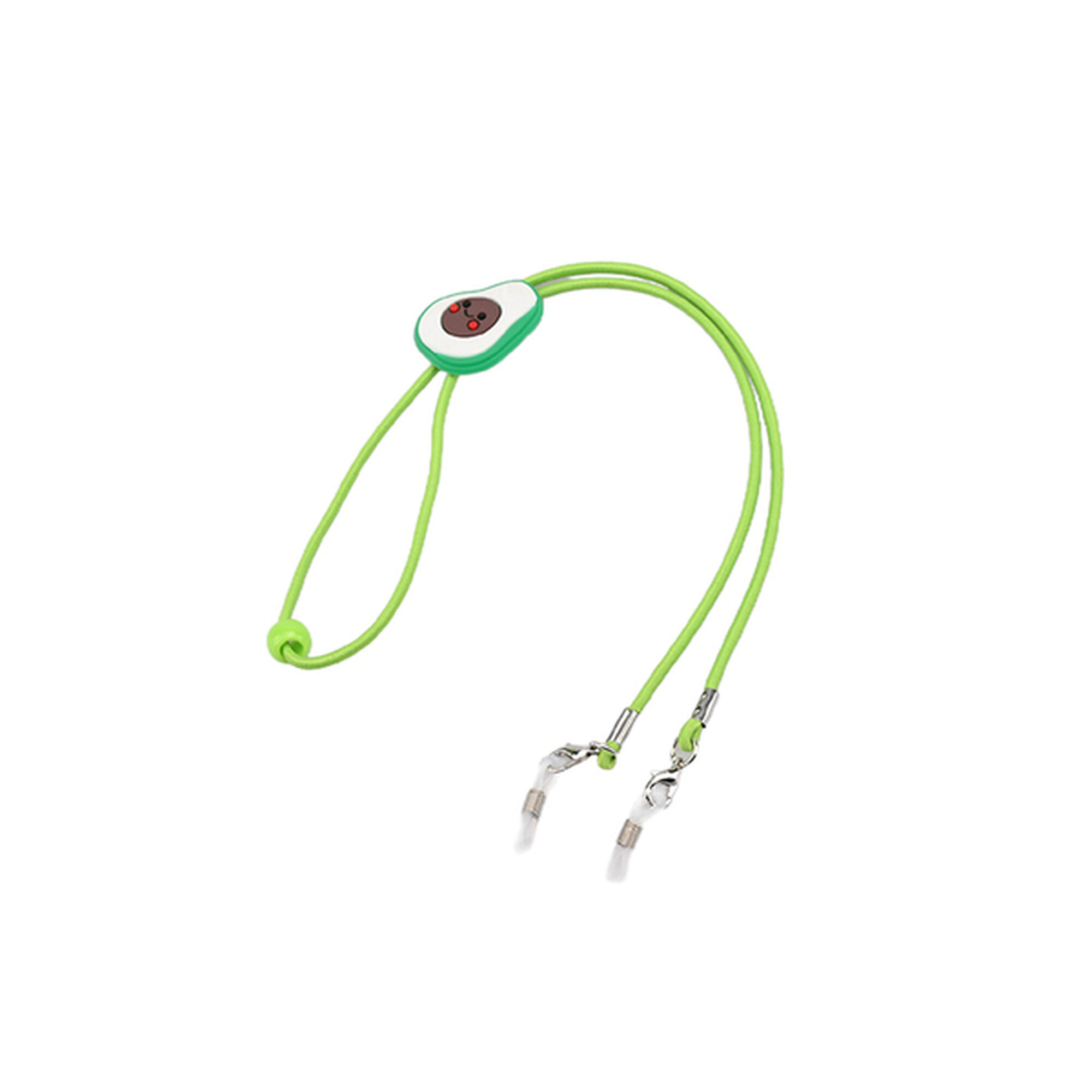 Cordão para Óculos Abacate Criança