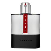 Prada Luna Rossa Carbon EDT Wells Image 1