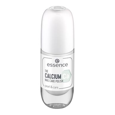 Verniz de Tratamento The Calcium Wells Image 1