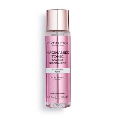 Tónico Rosto Tónico Limpeza Suave Niacinamide Wells