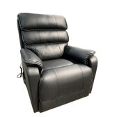 Poltrona Sienna com 2 Motores Wells Image 3