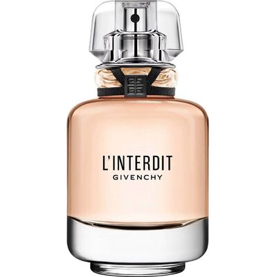 L'Interdit Eau de Parfum Refillable