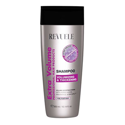 Shampoo Extra Volume & Thickening