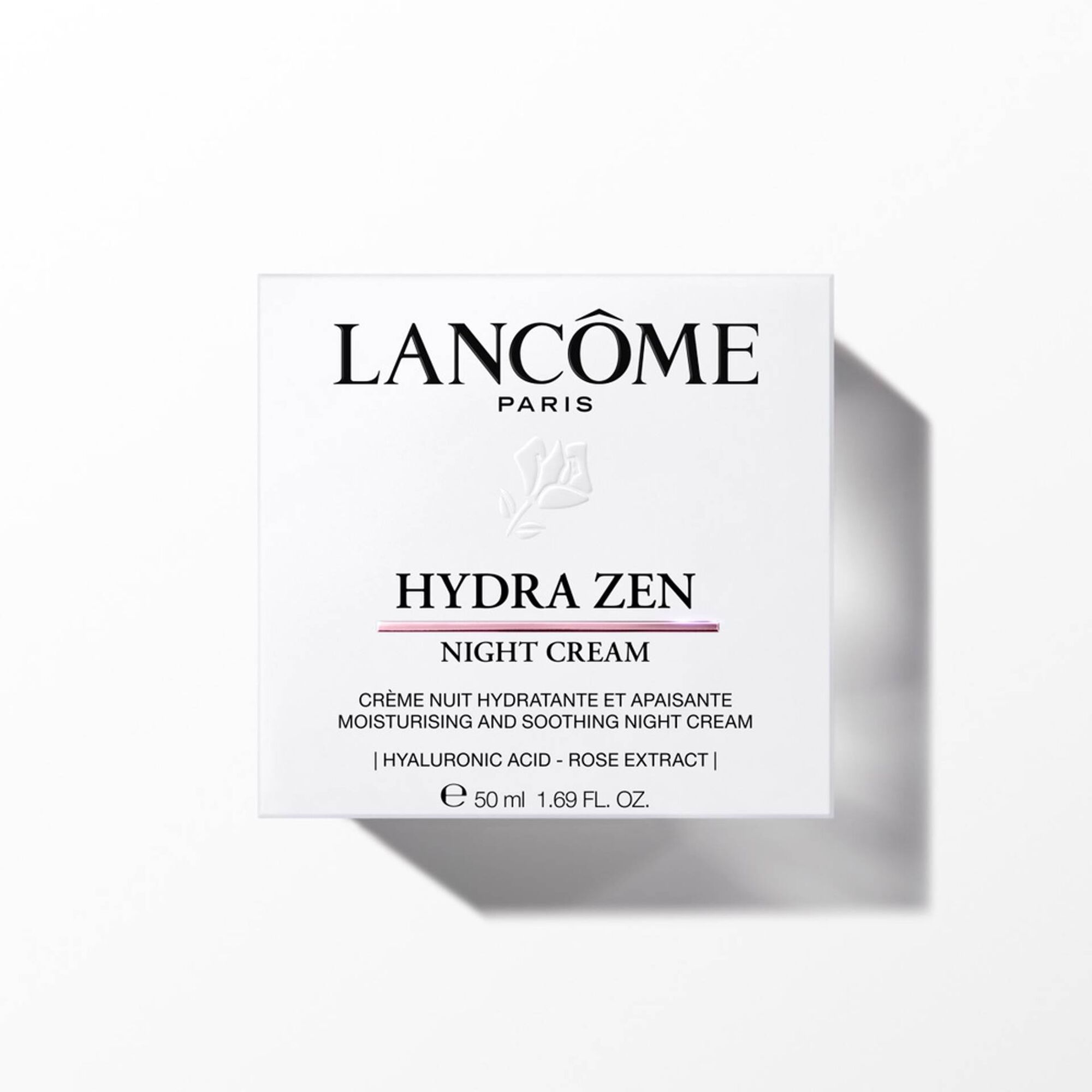 Hydra Zen Night Cream