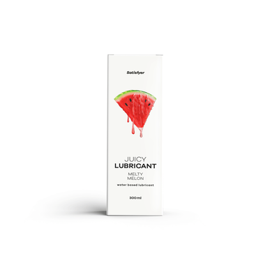 Juicy Lubricant Melty Melon Wells