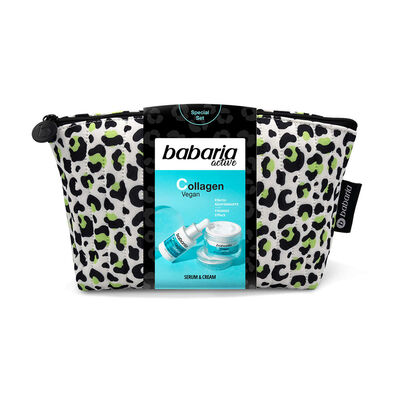 Necessaire Collagen Vegan Firming Effect