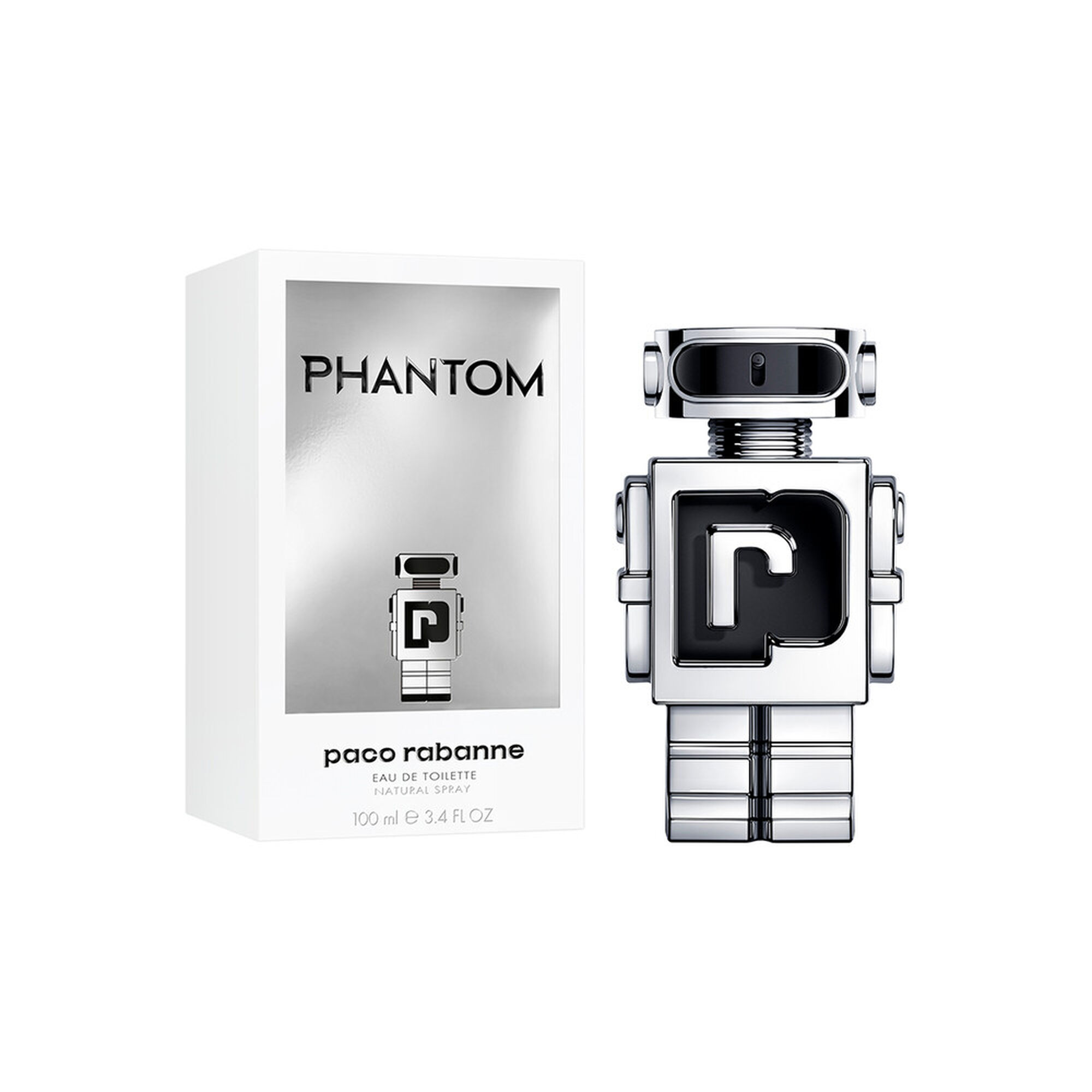 Rabanne Phantom EDT 