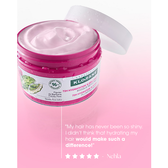 Prickly Pear 72h Hydration&Shine Plump Mask Wells Image 6