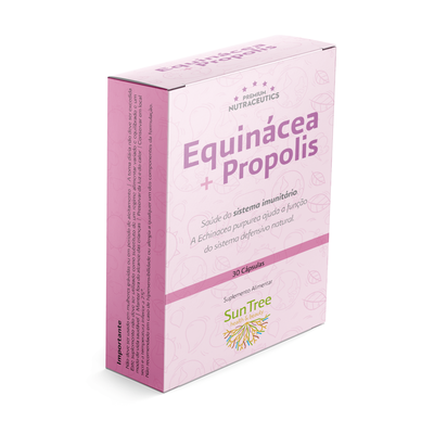 Equinácea Propolis