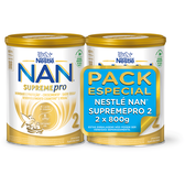 Leite Lactentes 2 Supreme H.A Wells