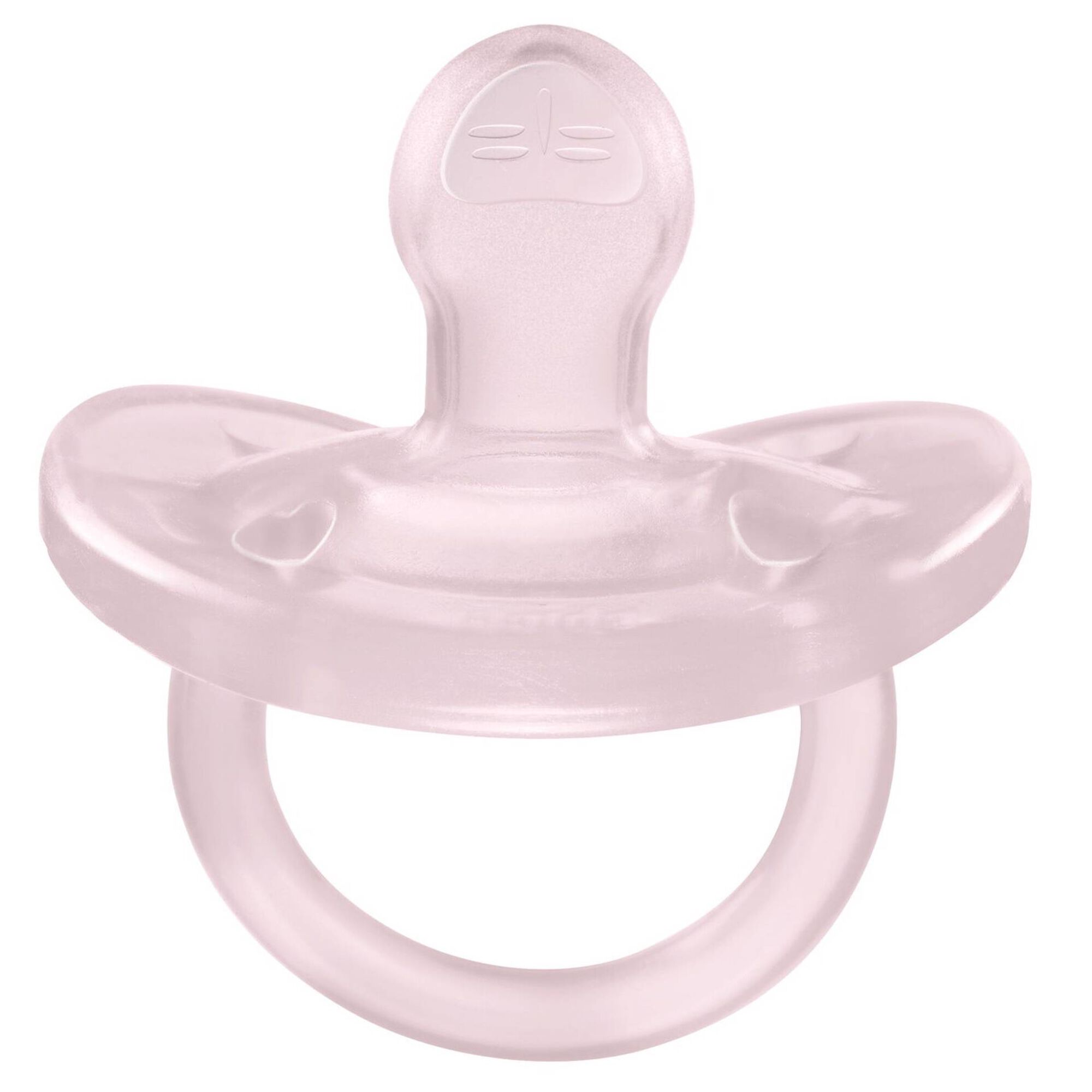Pack Chuchas Physio Soft Rosa 2-6M