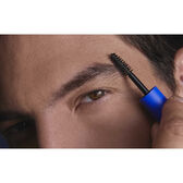 Man Brow Transparent Gel Wells Image 2