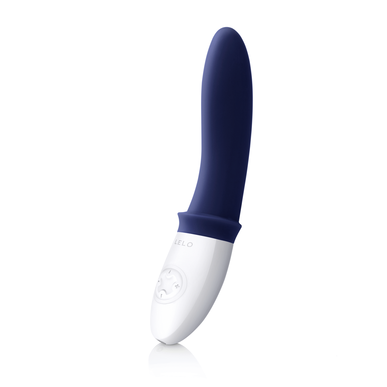 Vibrador Anal Billy 2 Deep Blue Wells Image 1