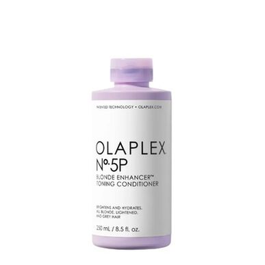 Blonde Enhancer Toning Conditioner nº5D Wells