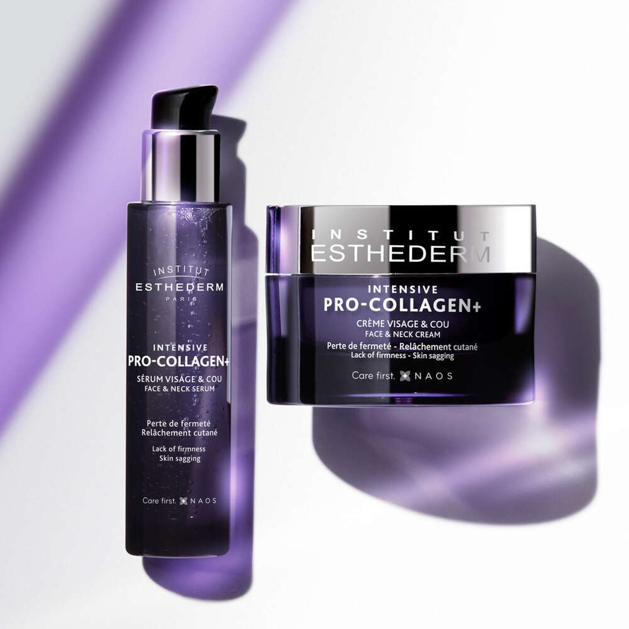 Intensive Pro-Collagen+ Face Neck Serum