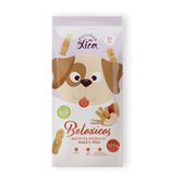 Bolachinhas de Maçã e Pêra Bolaxicas 8M+ Bio Wells Image 1