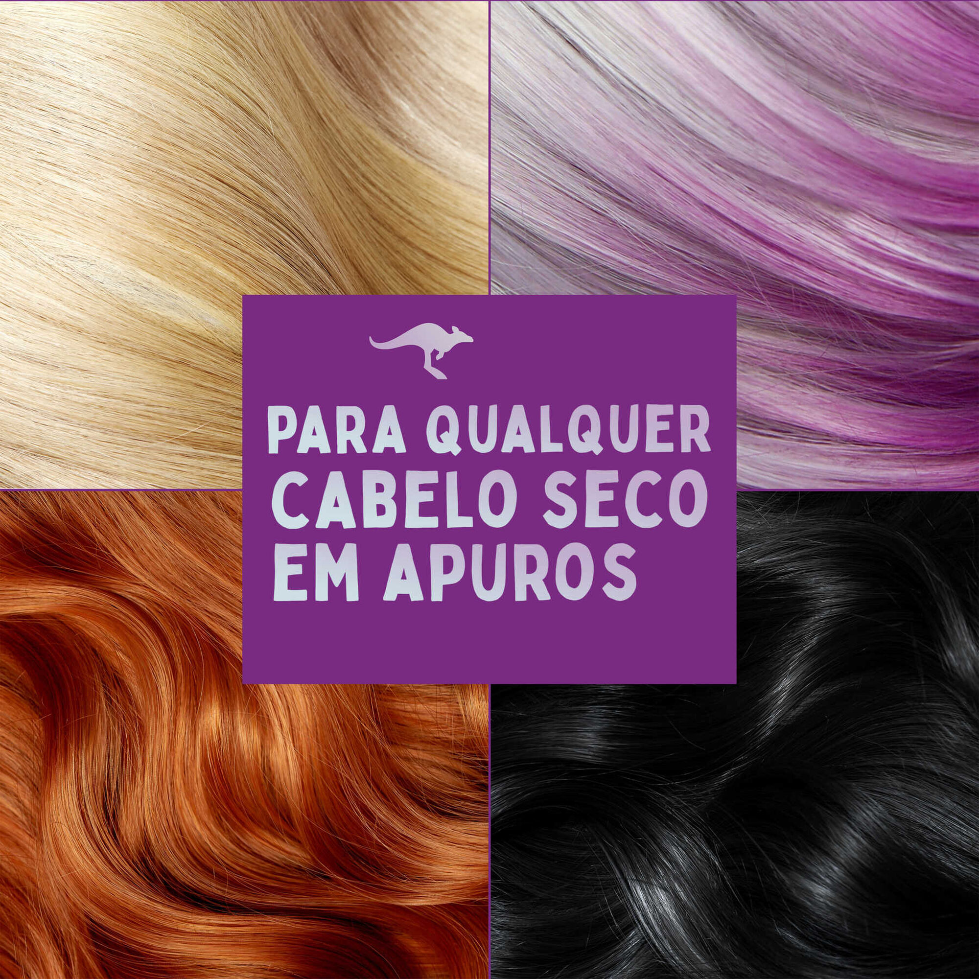 Sérum Tratamento Leave-In Super