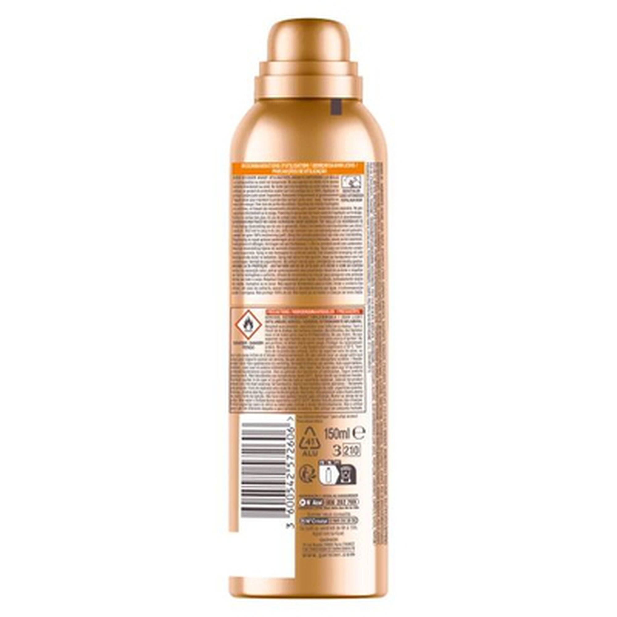 Bruma Protetor Solar Ideal Bronze FPS30