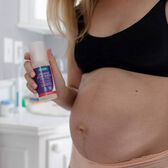 Spray Orgânico Alívio Pós-Parto Wells Image 2