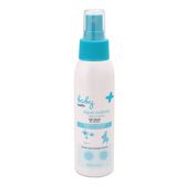 Coffret Água Colónia Bebé e Peluche Wells Image 2