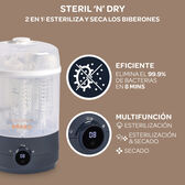 Steril'n'Dry 2 em 1 Wells Image 13