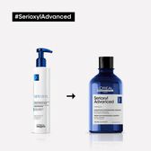 Serie Expert Serioxyl Advanced Shampooing Wells Image 9