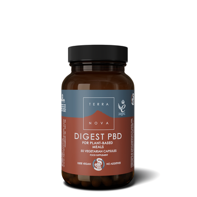Digest PBD Plants-Based Meals Wells Image 1