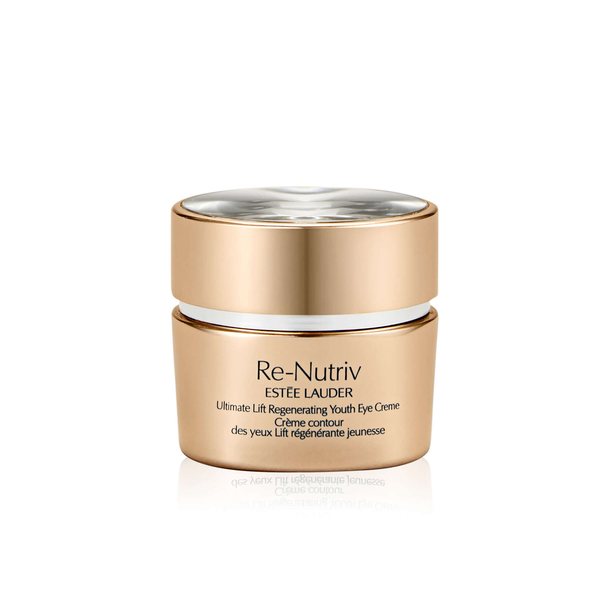 Re-Nutriv Ultimate Lift Regenerating Eye Creme