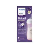 Biberão Natural Response 330ml Tartaruga Wells Image 2