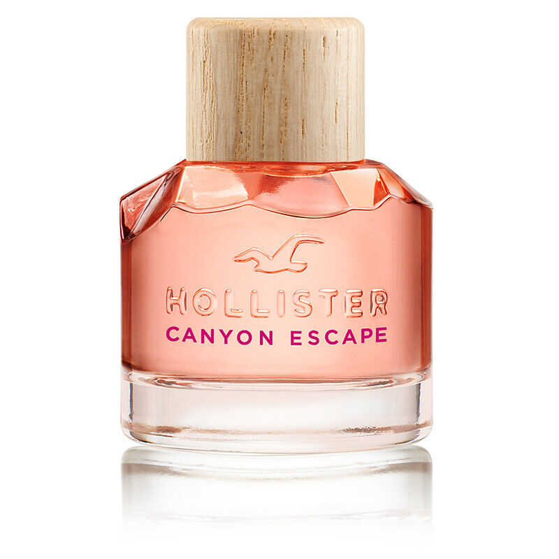 CANYON ESCAPE HER  EAU DE PARFUM  50 ML VAPORIZADOR