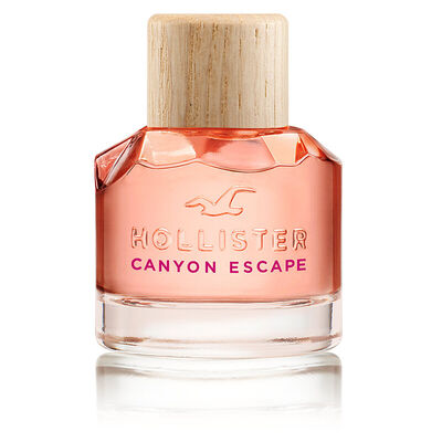 Hollister Canyon Escape Her EDP