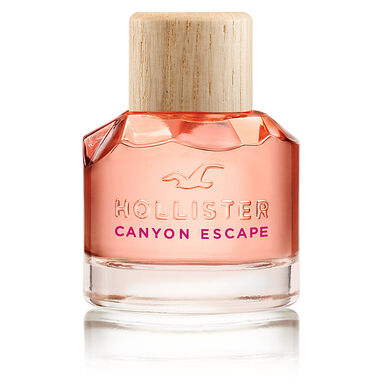Hollister Canyon Escape Her EDP Wells Image 1