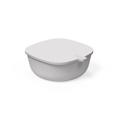 Bowl With Lid 6M+ Wells Image 1