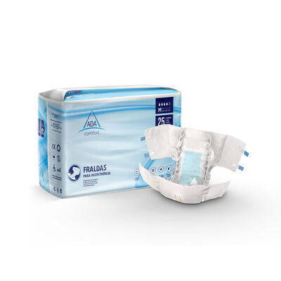 Fraldas Adulto Tamanho M Fraldas Adulto Tamanho M
