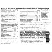 Solgar Prenatal Nutrients Wells Image 2