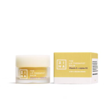 The Lip Therapist Balm Ultra Hidratante Wells Image 1