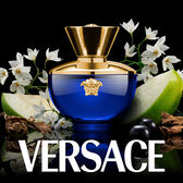 Versace Dylan Blue Femme EDP Wells Image 5